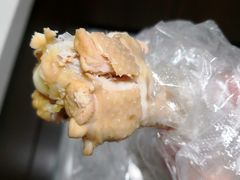 -土门八珍烤鸡腊味店(土门老店)