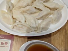 -喜家德虾仁水饺(青岛永旺东部店)