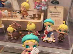 -泡泡玛特POPMART(宁波印象城店)