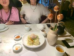 -初蓉丨遇见新川菜(亲贤街荣耀店)