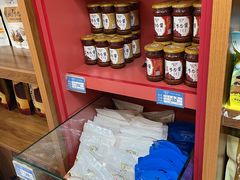 -罕山奶茶馆(和平路店)