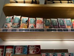 -星巴克(北京新东安)