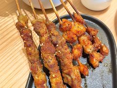 -隅乐胡椒虾·台湾菜·团建(皇岗店)