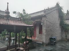 -花戏楼