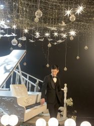 -青禾蒙娜丽莎婚纱摄影(武汉总店)