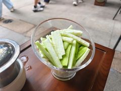 -大良毋米粥 · 粥底火锅(岭南天地店)