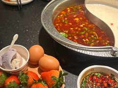 -牛New寿喜烧(新六百店)