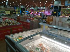 店内环境-尚优玛特(田尚坊商业中心店)