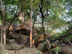 -云洞岩风景区