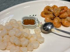 -望乡楼上海菜(日月光店)