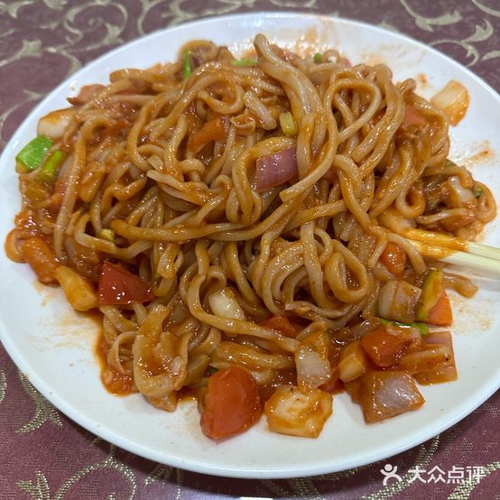 老马食府(永安西街店)