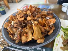 -许家炒鸡店(清真寺街店)
