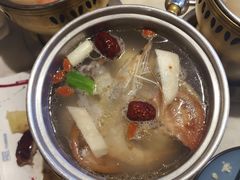 -喜庭海鲜自助(来福士店)