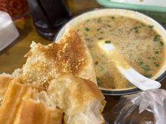 -文武王氏烧饼·无矾油条(西溪路店)