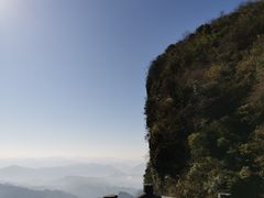 -摩围山景区
