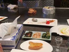 -海天一色海景自助餐厅(西港花园店)