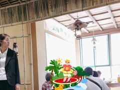 -七步香云南山里菜(昆明老街店)