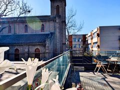 -CHURCH  BISTRO 教堂·餐吧