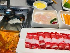 捞派巴沙鱼片-海底捞火锅(5050购物中心店)