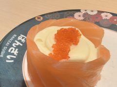 -万岁寿司(万国店)