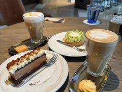 -粤海喜来登酒店·&More聚驿(天河城店)