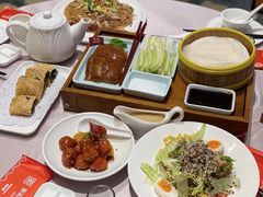 -紫阳海鲜楼·传承闽味(长乐路总店)