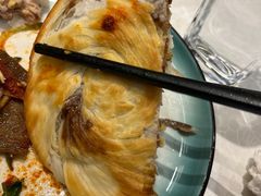 潼关肉夹馍-阿德餐饮小秦川西北菜(福民路店)