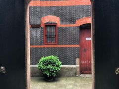 -中共一大纪念馆
