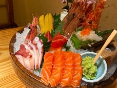 -花潮料理艺食馆(世欧广场店)