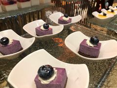 -夜市全日餐厅·洲际酒店(石家庄洲际酒店)