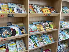 -GogoReading少儿英语分级阅读(双井中心店)