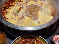 -小饕荟雅安贡椒鱼鲜馆(广福桥店)
