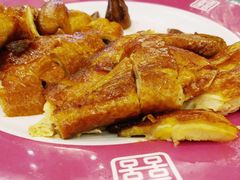 -稻香酒家·33年老字号·港式粤菜(富邦中心店)
