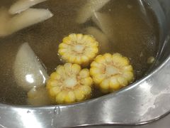 -粤潮牛肉火锅店(江南大道店)