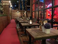 -Boxing Cat Brewery拳击猫精酿啤酒馆(永福店)