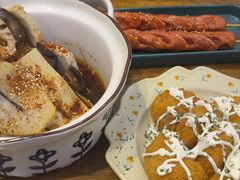 -小街天府(西工小街店)