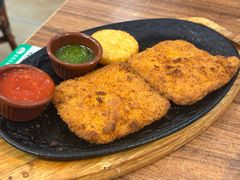 -萨莉亚意式餐厅(中北永旺店)