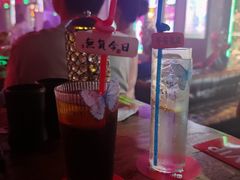 -喜鹊音乐酒馆(西街店)