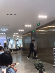 -DX HAIR SALON·发现未知美发沙龙