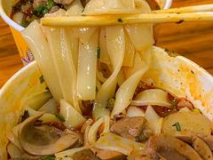 -王记生烫牛杂面馆(兰陵路店)