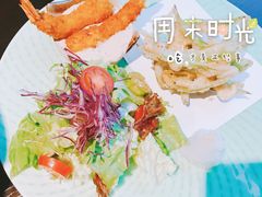 -笑福亭料理小馆(解放碑店)