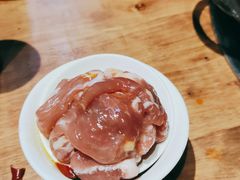 -楠火锅(龙阳广场店)