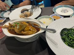 -肆月河豚·新淮扬(金融街店)