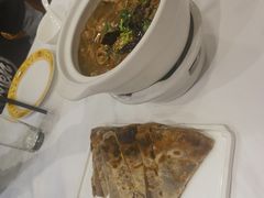 -万荣烤鸭店·北京菜(天坛店)