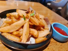 -原石牛扒·约会餐厅(龙城万科里店)