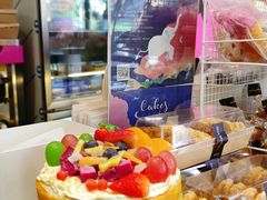 -逸绮瑶澜MissMousse Cake蛋糕(三里屯店)