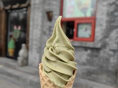 -吴裕泰(雍和宫店)