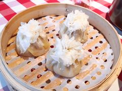 羊肉烧卖-西贝(东方路店)