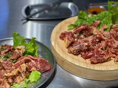 -马路牙子烧烤音乐酒馆(望京店)