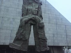 -侵华日军南京大屠杀遇难同胞纪念馆